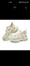 斯凱奇（Skechers）躍溪鞋|女鞋時(shí)尚休閑運動(dòng)涼鞋快干越野戶(hù)外舒適增高百搭 曬單實(shí)拍圖