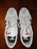 阿迪達斯 （adidas）NEO VL COURT  復古德訓鞋 休閑鞋 運動鞋 板鞋 男鞋 女鞋 HQ1802/JS3003 40 曬單實拍圖