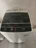 海爾（Haier）原裝投幣洗衣機(jī)商用自助手機(jī)掃碼洗衣宿舍共享刷卡8kg 8公斤 純掃碼 曬單實(shí)拍圖