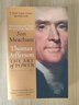 【現貨】Thomas Jefferson: The Art of Power 權力的藝術(shù) 托馬斯·杰斐遜傳 Jon Meacham 正版進(jìn)口 英文原版書(shū) 曬單實(shí)拍圖
