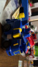 奥迪双钻（AULDEY）超级飞侠载具变形机器人酷飞变形消防车儿童玩具生日礼物720313 实拍图