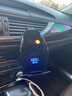 米將奧迪車(chē)載手機支架無(wú)線(xiàn)充電器A6L/A4L/A8L/Q3/Q5L導航支架汽車(chē)用品 奧迪專(zhuān)用【智能黑色】 12-18款奧迪A6L/A7 曬單實(shí)拍圖