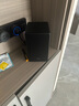 三星（SAMSUNG）三星 SWA-9500S 9250S搭配回音壁Q600F Q700C Q800C后置環(huán)繞音響 原裝揚聲器套件 后環(huán) 9500S+支架【Q700C Q800C】 曬單實拍圖