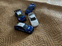 多美卡合金车模型仿真小汽车男孩玩具tomica旗舰版黑盒系列跑车 TP18 斯巴鲁BRZ【108832】 实拍图