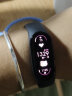 小米手环7 120种运动模式 活力竞赛 血氧饱和度监测 离线支付 智能手环 运动手环 夜跃黑 实拍图