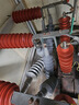 沃爾核材電纜頭低中高壓冷縮電纜附件10KV35KV終端頭中間接頭單三芯15KV全套電纜配件原裝終端 35KV戶(hù)內終端3*50-95 曬單實(shí)拍圖