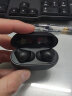 小米（MI）Redmi Buds 4 Pro 真无线蓝牙耳机 主动降噪 游戏低延迟 苹果华为手机通用（镜湖白） 实拍图