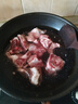 杞樂康 寧夏灘羊肉 生鮮國產(chǎn)半只羊年貨禮盒羊腿羊排羊蝎子火鍋燉煮食材 10斤半只乳羔羊【精分割】 曬單實拍圖