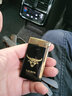 S.T.Dupont法國都彭打火機SLIM7纖薄十二星座27708ZTAU金牛座0420-0520禮物 曬單實(shí)拍圖