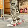 耐克（NIKE）官方官網(wǎng)男鞋 25夏季新款A(yù)JAIRJORDAN312籃球鞋板鞋耐磨運(yùn)動(dòng)鞋 【AJ312】【沙漠迷彩】 42.5 /270/9 曬單實(shí)拍圖