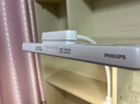 飛利浦（PHILIPS）led酷斃燈學生宿舍寢室充電臺燈吸附式磁吸超長續(xù)航充插電兩用 【備用】夾式配件 曬單實拍圖