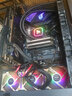 華碩技嘉微星Z390,Z370,B360,Z270,B250,B560,H110臺式機560二手主板 華碩Z370-P大板 9成新 曬單實(shí)拍圖