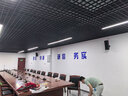 KAXISAIER B30 B50 B90會(huì)議音柱音箱室內(nèi)壁掛落地式會(huì)議室多媒體家庭影院商場廣播無源音箱音響 B50音柱音箱【配壁掛支架】 曬單實(shí)拍圖