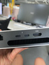 Apple Mac mini 二手蘋(píng)果迷你主機新款M4/M1/M2 Pro芯片臺式小主機 辦公設計 20款M1芯片定制M1芯片-16G 1T閃存 95成新 曬單實(shí)拍圖