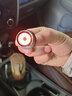 CARCOLOR 點(diǎn)煙器一拖三3.1A快充12v24v車(chē)雙USB口多功能手機充電轉換器 12V點(diǎn)煙頭 不燒保險絲 曬單實(shí)拍圖