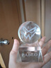 赫拓水晶實(shí)用水晶擺件定做3d水晶內雕模型筆筒擺件紀念品水晶筆筒定制水晶擺件定制定金 曬單實(shí)拍圖