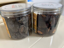 優(yōu)之良品（AJIICHIBAN） 甘草話梅罐裝涼果梅干蜜餞辦公室零食薄荷果脯果干休閑小吃特產(chǎn) 甘草梅條185g*1罐 曬單實(shí)拍圖