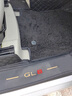 指南針適用別克gl8腳墊專(zhuān)用商務(wù)車(chē)胖頭魚(yú)陸尊es汽車(chē)phev全包圍老款七座7 前三排-單層黑色 請注意區分愛(ài)車(chē)版本 曬單實(shí)拍圖