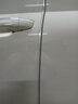 適用于汽車防撞條車門邊密封條隱形防撞條車身防刮隔音車身裝飾條 透明(5米) 曬單實(shí)拍圖