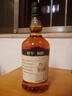 布萊特（Bulleit）洋酒 布勒特先鋒派波本波旁威士忌BULLEIT BOURBON 美國(guó)進(jìn)口 水牛足跡 曬單實(shí)拍圖