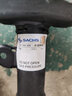 薩克斯（SACHS）汽車減震器 避震器單支裝 適用于日產(chǎn)系列 前左減震器（單支） 本田思域9代（12-16款） 曬單實拍圖