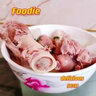 5斤羊棒骨帶肉新鮮冷凍批發(fā)羊肉生鮮湯骨火鍋食材 羊棒骨5斤 曬單實(shí)拍圖