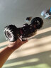 JJR/C玩具男孩合金车小汽车礼盒3-6岁儿童滑行车模型玩具车六一节礼物 实拍图