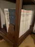 二玄社 進口字帖 法書選60本全集 文房四寶臨摹毛筆字帖 曬單實拍圖