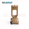 伽古GBRS GROUP LERNA 2.91英寸紅點(diǎn)全息一體增高底座鏡橋 NVG搭配CNC GBRS GROUP LERNA紅點(diǎn)版-沙色 曬單實(shí)拍圖