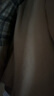 巴拉巴拉童裝寶寶打底衫半高領(lǐng)T恤男女童上衣秋冬2024舒適萌208424100203 曬單實(shí)拍圖