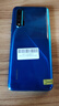 華為 Huawei nova6 5G\/4G版 二手手機(jī)nova6 麒麟990SoC芯片華為鴻蒙系統(tǒng) 亮黑色【5G版】 8G+128GB 9成新 曬單實(shí)拍圖