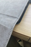 赫揚 微軟surface pro12/4/5/6/7+/8/9/10/第11版保護套平板電腦包鍵盤(pán)外殼保護殼皮套全包折疊 Pro 9/10/第11版通用-折疊保護套+電源包 曬單實(shí)拍圖