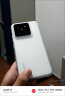 小米14 徕卡光学镜头 光影猎人900 徕卡75mm浮动长焦 澎湃OS 8+256 白色 5G AI手机 小米汽车互联 实拍图