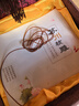 盤道 橄欖核手串 鐵核財(cái)神 文玩手串男 橄欖核雕風(fēng)景八大財(cái)神4年老鐵核手把件 朱平手工雕刻 4年鐵核 2.0*2.4cm 曬單實(shí)拍圖