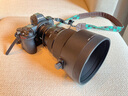 適馬SIGMA14 24 35 50 135 85 1.4ART二手鏡頭單反微單全畫幅定焦廣角大光圈 適馬105mm F1.4 DG HSM ART 尼康口 曬單實(shí)拍圖