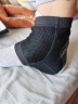 李宁护踝脚踝扭伤护具恢复套运动篮球防崴脚伤后固定支具护脚腕超薄 实拍图