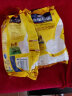 雀巢（Nestle） 奶粉成人全家中老年高钙奶粉送礼送长辈 送礼 袋装375g2袋怡运全脂 实拍图