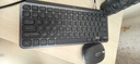 羅技（Logitech）大師系列MX Anywhere3無線藍(lán)牙鼠標(biāo)辦公便攜mac鼠標(biāo) Keys mini無線藍(lán)牙鍵盤mac ipad鍵盤薄膜 MX anywhere3+Keys mini商用版 曬單實(shí)拍圖