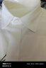 龙牙2024新款二代龙牙秘纤速干圆领短袖T恤男士夏季战术修身百搭纯色T 白色 L(180/100A) 晒单实拍图