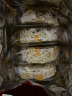 大汉口 热干面 武汉特产干拌面非油炸方便面含调料包经典原味4连包408g  实拍图