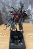 CCS TOYS合金成品 鐵甲萬(wàn)能俠真三一萬(wàn)能俠 模型玩具手辦 魔神凱撒SKL 曬單實(shí)拍圖