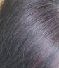 施华蔻（Schwarzkopf）怡然植物染发霜4.08/9栗子褐红棕(草本染发剂染发膏男女士盖白发) 实拍图