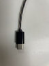 ZNNCO電競游戲有線耳機3.5mm/Type-C接口支持安卓蘋果15手機入耳式耳機HIFI音效杜比音效雙倍震感耳機 Tyep-c接口【槍色】 曬單實拍圖