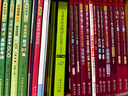 mba聯(lián)考教材2026 199管理類聯(lián)考綜合能力 英語分冊+筆記本 第24版 MPA MPACC MEM（贈視頻） 曬單實拍圖