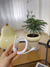 松下（Panasonic）蘋(píng)果充電線MFi認(rèn)證數(shù)據(jù)線type-c快充線iphone14/13/12/11promax車(chē)載數(shù)據(jù)線c to lightning硅膠材質(zhì) MFI認(rèn)證-蘋(píng)果PD快充線-1米 曬單實(shí)拍圖
