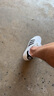 adidas阿迪達(dá)斯三葉草男鞋女鞋板鞋 25夏季新款情侶金標(biāo)貝殼休閑鞋子女 力薦FU7712&EG4958金標(biāo)貝殼頭 41 曬單實(shí)拍圖
