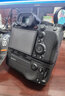 索尼（SONY） VG-C3EM / VG-C4EM 豎拍手柄兼電池盒 索尼C4EM手柄（適用a7m4/ a1/A7S3） 曬單實(shí)拍圖