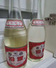 武后鄉(xiāng)汾液老酒53度黃蓋玻汾純糧食白酒整箱庫存瓶裝清香型好高梁口糧 53度 475mL 3瓶 汾液（整箱裝） 曬單實拍圖
