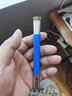 潛達(dá)雙頭加硬手機(jī)維修焊盤硬毛刷主板除塵除灰IC清潔毛刷小刷子 B套餐【共3只】 曬單實(shí)拍圖
