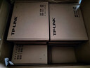 普聯(lián)（TP-LINK）AC300無(wú)線控制器統(tǒng)一管理面板吸頂式無(wú)線AP酒店wifi覆蓋管理300AP 曬單實(shí)拍圖